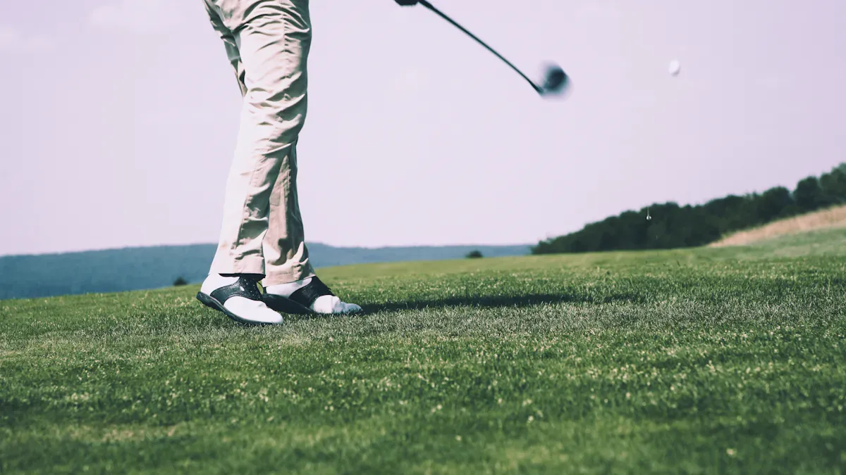 Golf Swing Tips for Accuracy