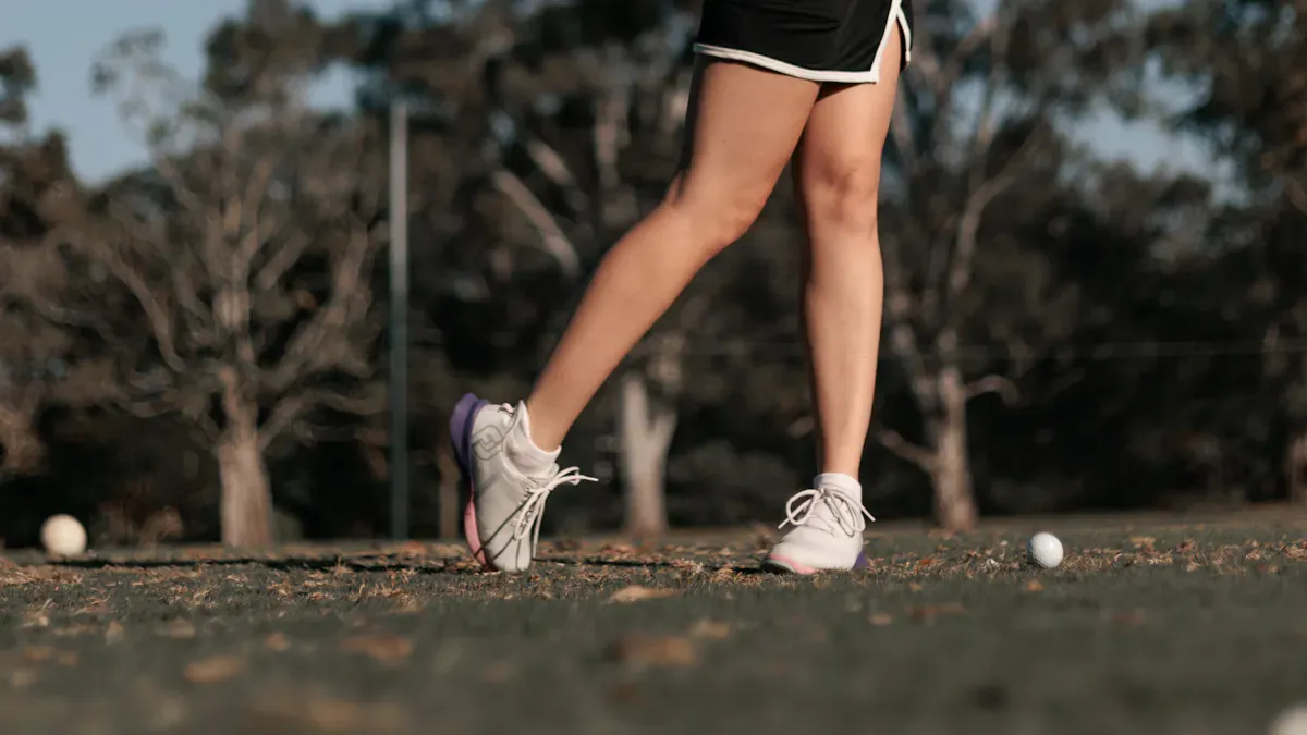 Golf Follow Through: Finish Strong for Better Accuracy