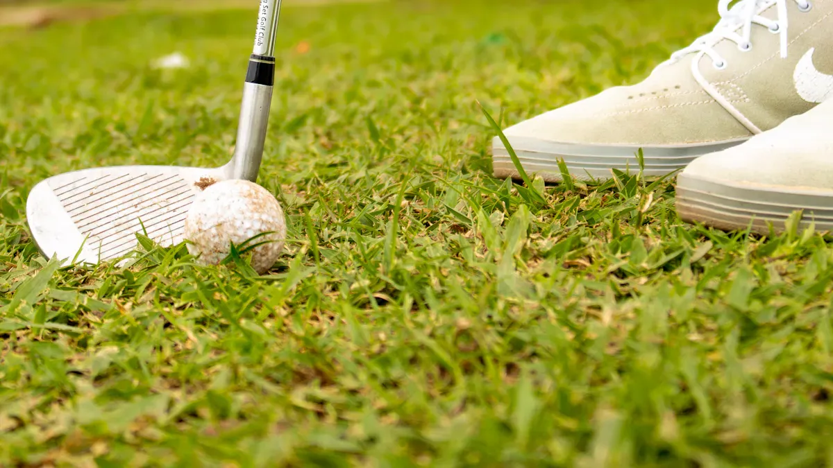 Drills for Grip Techniques