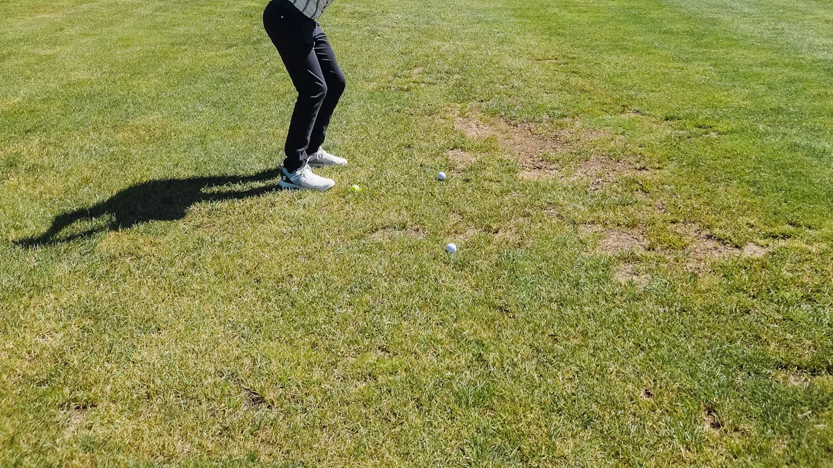 Golf Handicap Meaning: Track Progress and Improve Faster