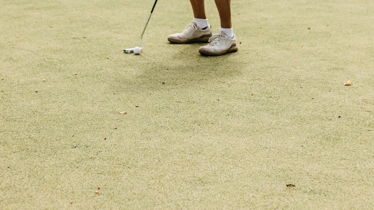 Chipping Basics: How to Chip in Golf