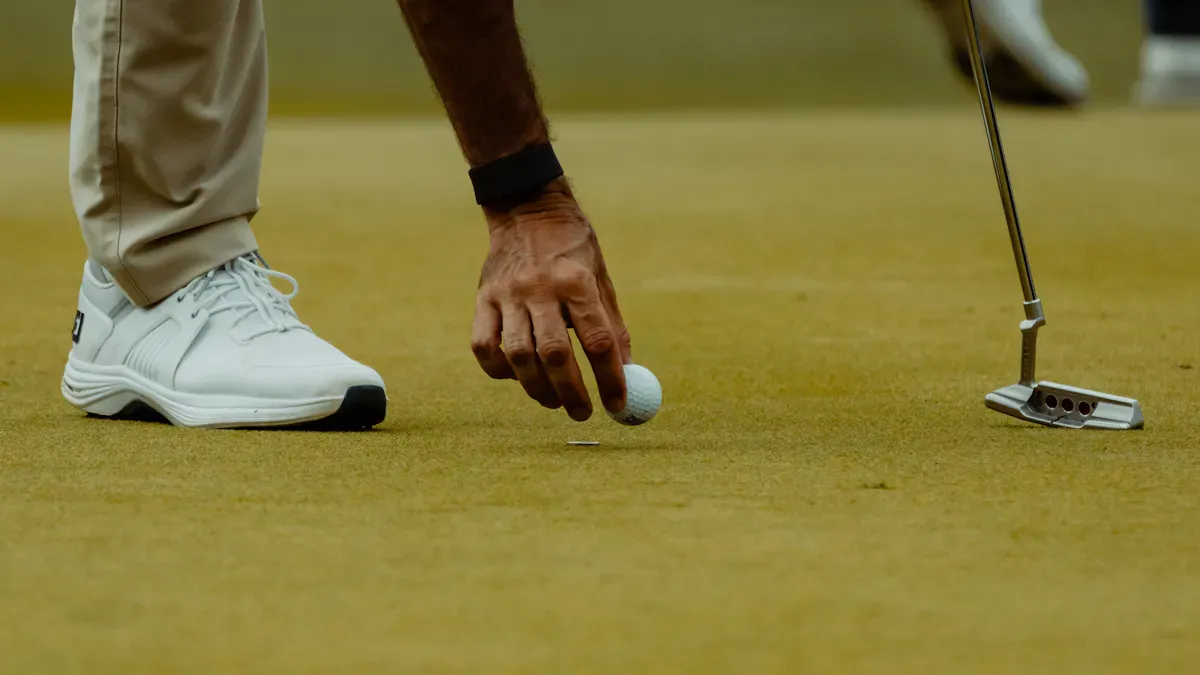 How to Calculate Your Golf Handicap