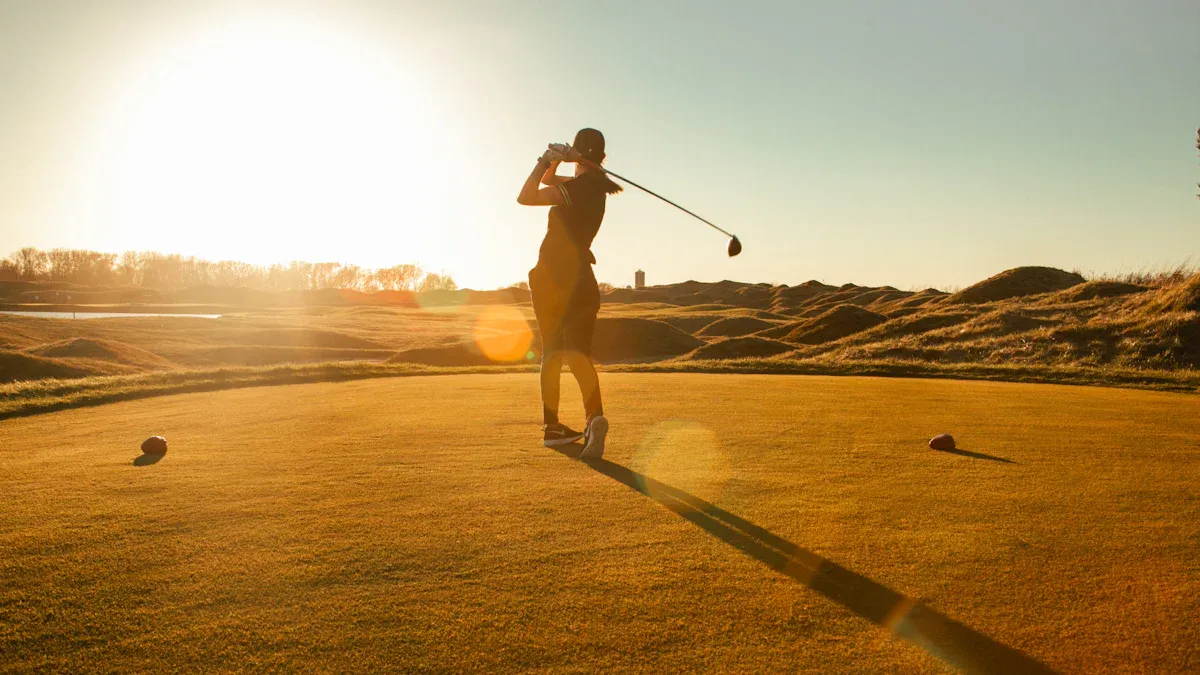 Power Generation Through Weight Distribution