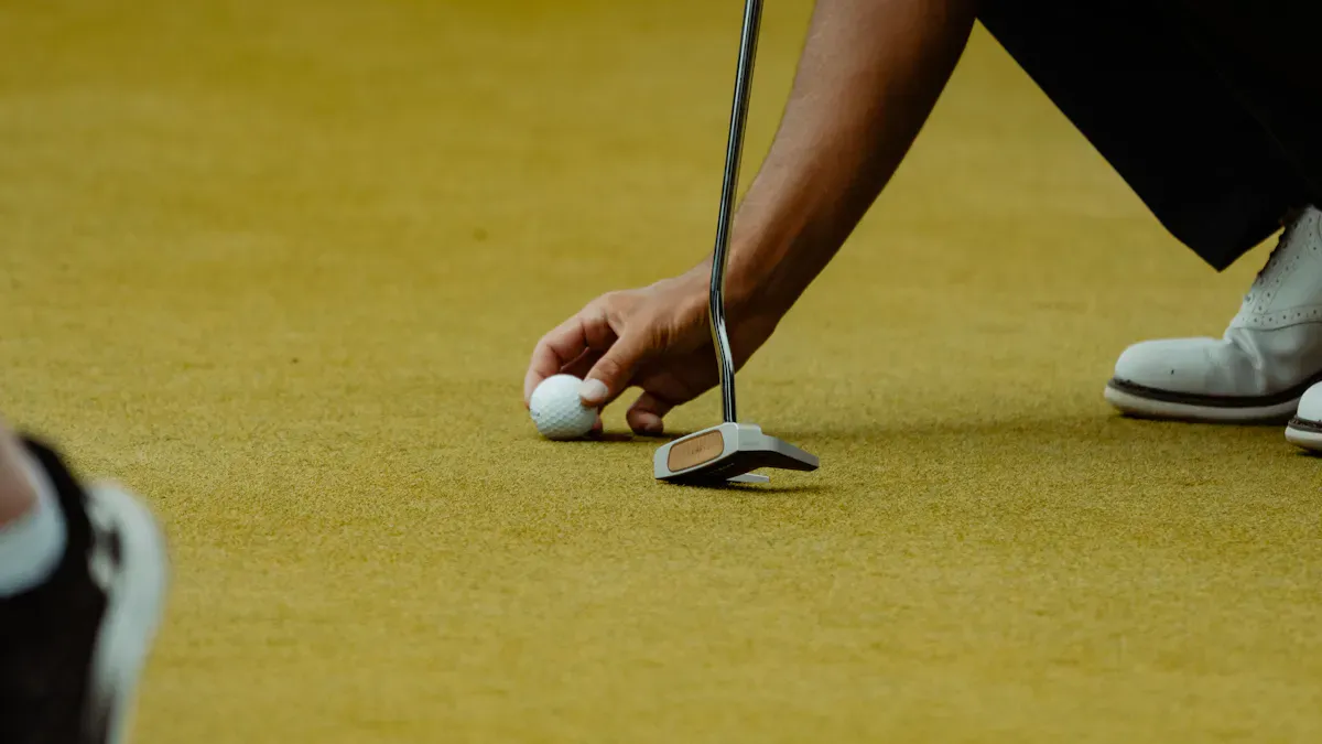 Common Penalties in Golf