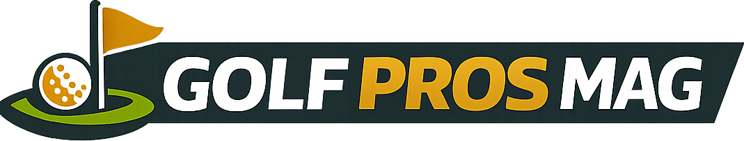 Golf Pros Mag