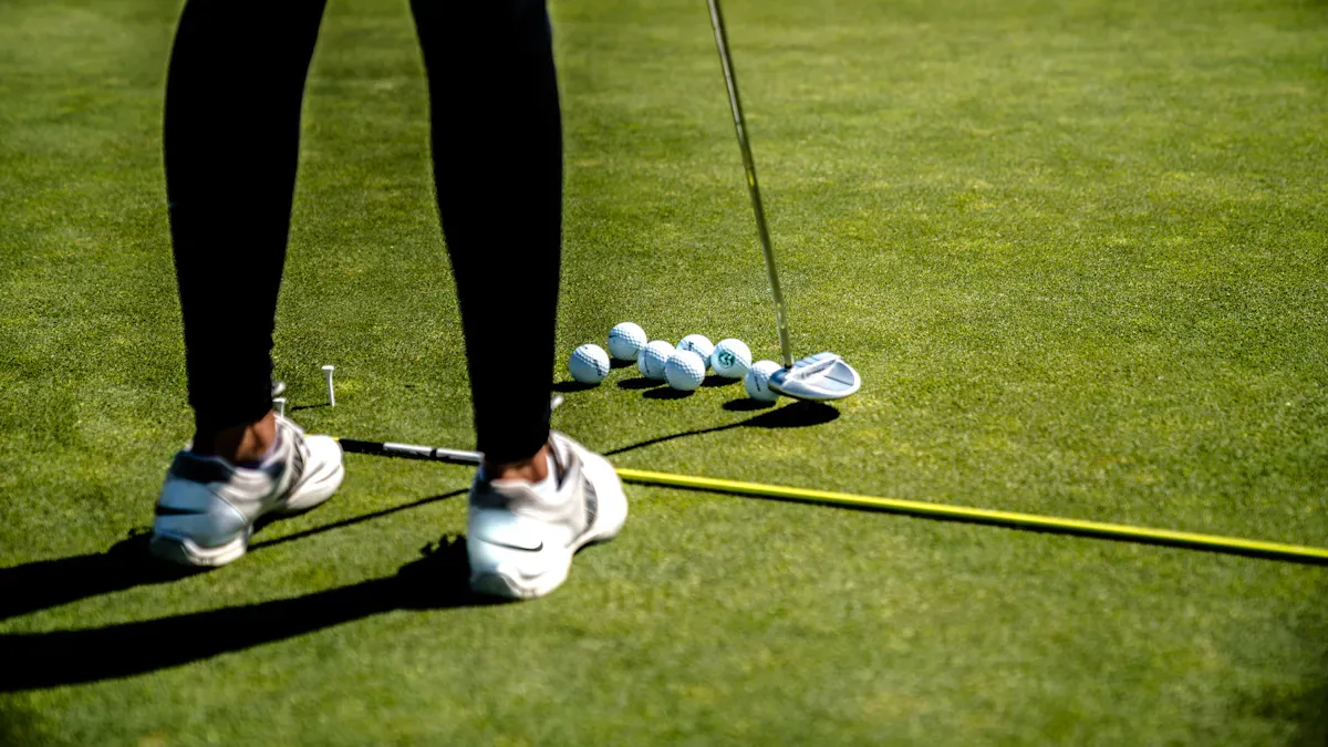 Exercises to Increase Golf Swing Speed