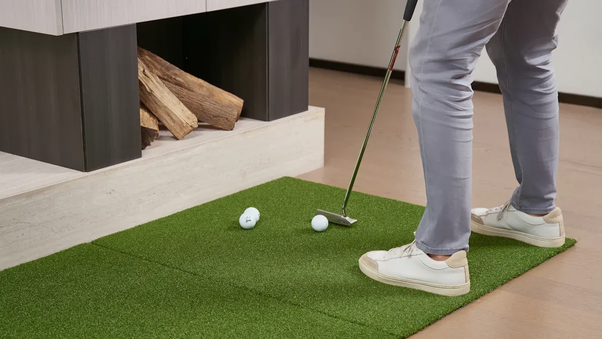 Drills to Improve Distance Control