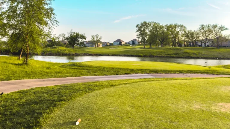 12 Golf Swing Tips: Improve Accuracy and Distance Fast