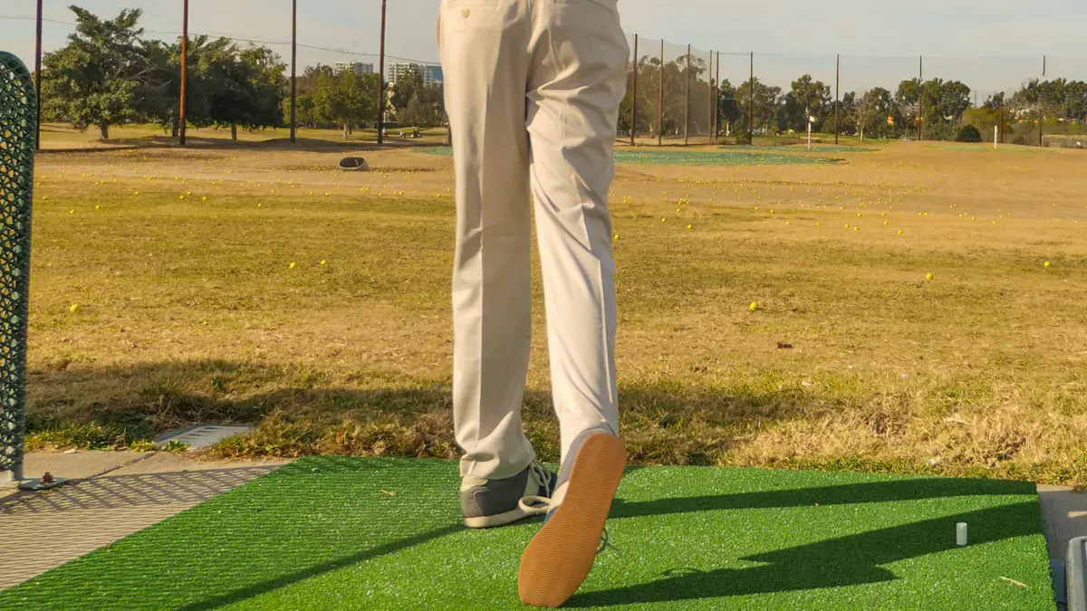 Stance and Alignment