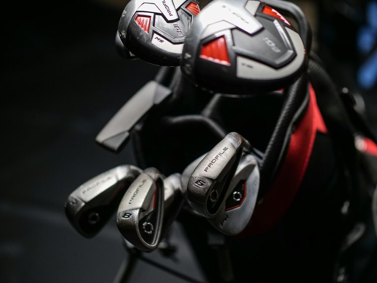 enhance your golf game