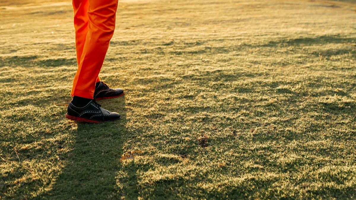 Golf Driving Distance: Increase Power Without Losing Control