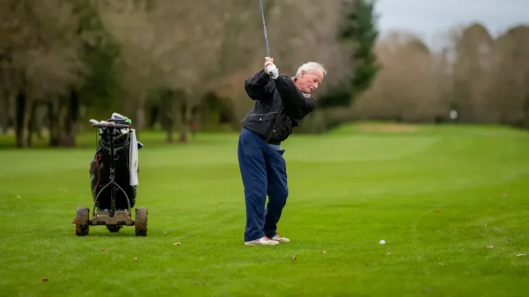 9 Golf Driving Tips: Hit Longer and Straighter Drives