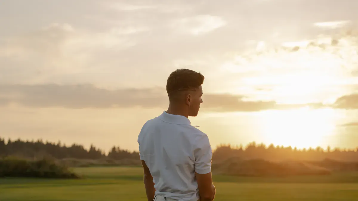 Improving Your Golf Game: Practice Regularly