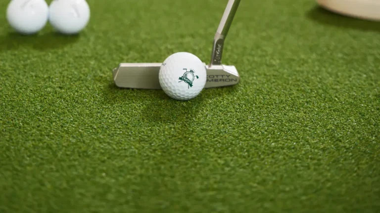 Golf Course Strategy: Lower Scores with Smarter Shot Planning