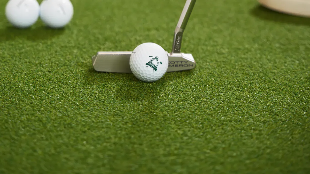 Golf Course Strategy: Lower Scores with Smarter Shot Planning