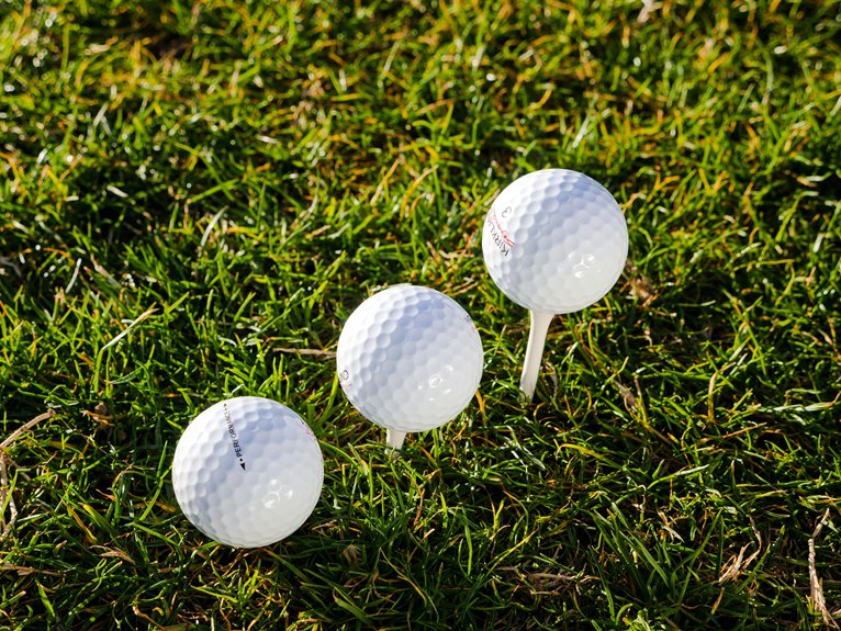 optimize ball placement technique