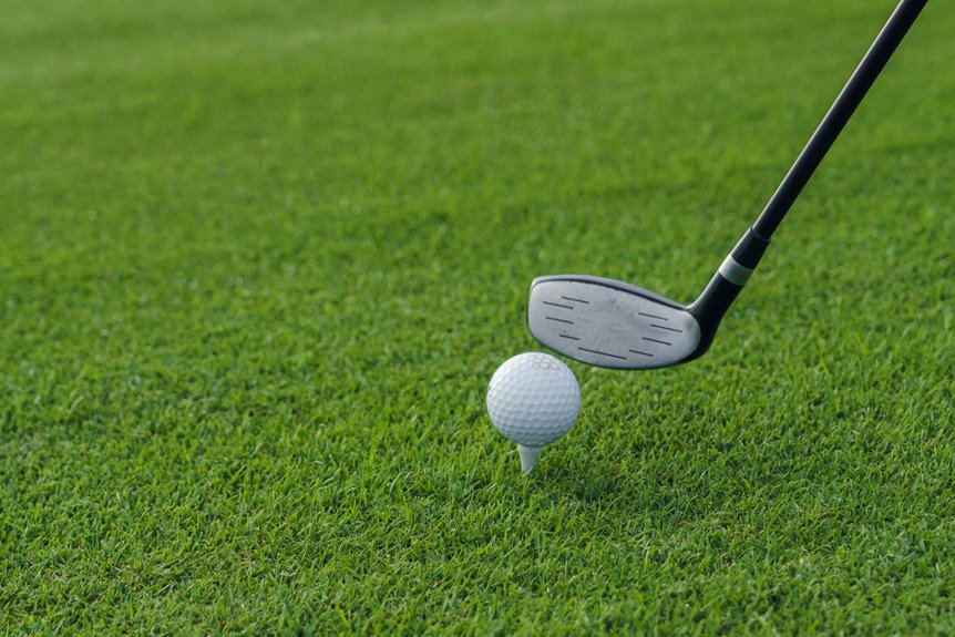 reliable golf swing technique