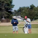 strategic golf course management